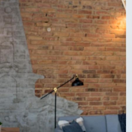 Cassel Lofts - Stilvolles Loft Im Gruenen Mit Balkon Nahe Vw-Werk Apartment ภายนอก รูปภาพ
